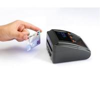 Francopost Verificatore banconote SPEEDY-NB VERIFICABANCONOTE SPEEDY S/BATTERIA