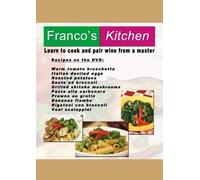 Franco's Kitchen - Volume 1