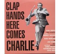 Vinile Karl Drewo Meets Francy Boland - Clap Hands Here Comes Charlie