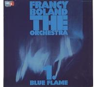 Francy Boland The Orchestra - 1. Blue Flame