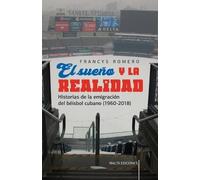 Francys Romero El sueño y la realidad (Tascabile) Comentarios Reales