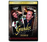 Frandes Compositores - Lora/Chavez - Grandes Compositores 2