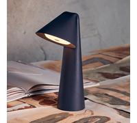 Frandsen Ami lampada da tavolo ricaricabile, LED, 145739, Ami [Lampade per Esterni > Lampade da Tavolo]