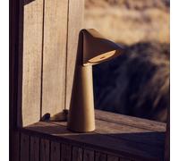 Frandsen Ami lampada da tavolo ricaricabile, LED, 145740, Ami [Lampade per Esterni > Lampade a batteria]