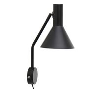 Frandsen Lyss Applique Nero Opaco