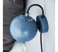 Frandsen Ball lampada a parete, E14, 104739, Ball [Lampade per Interni > Lampade a Parete]