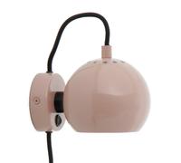 Frandsen Ball lampada a parete, E14, 123397, Ball [Lampade per Interni > Lampade a Parete]