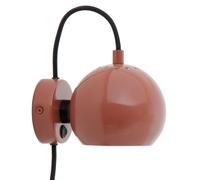 Frandsen Ball Applique Rosso