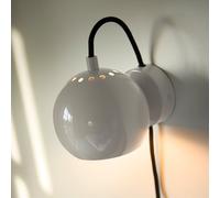 Frandsen Ball Applique Grigio Polvere