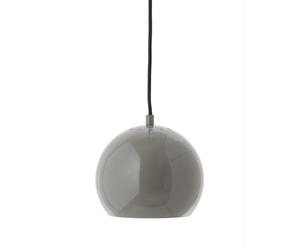 Frandsen Ball Lampadario Ø18 cm Grigio Caldo
