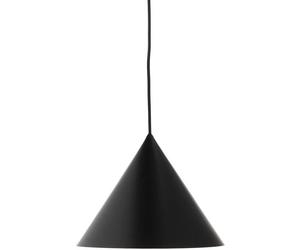 Frandsen Benjamin XL Lampadario Ø46 Nero Opaco