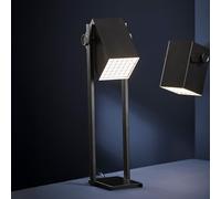 Frandsen BF Quadro lampada da tavolo, E14, 136682, BF Quadro [Lampade per Interni > Lampade da Tavolo]