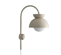 Frandsen Butterfly lampada a parete, E14, 130690, Butterfly [Lampade per Interni > Lampade a Parete]