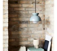 Frandsen Butterfly Lampadario Ø21 Verde Opaco