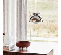 Frandsen Butterfly Lampadario Ø21 Cromo