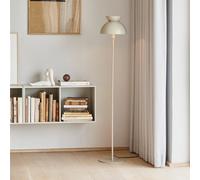 Lampada da Terra Frandsen Butterfly Grigio Opaco Chiaro Opaco