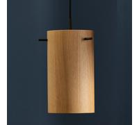 Frandsen FM 1954 Lampadario Ø16 Quercia