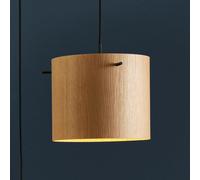 Frandsen FM 1954 Lampadario Ø28 Quercia