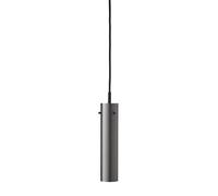 Frandsen FM 2014 Lampadario H24 Acciaio Inossidabile Lucido