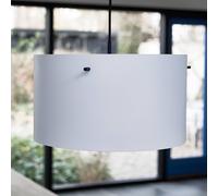 FRANDSEN FM1954 Lampada a sospensione Ø 41 cm bianco opaco Frandsen