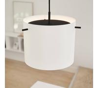 FRANDSEN FM1954 sospensione Ø 28cm bianco satinato Frandsen