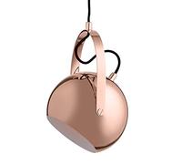 FRANDSEN - frandsen ball handle cuivre suspension design 13542105001