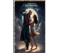 Frandsen Frandsen Eu sou o especialista do estranho (Tascabile)