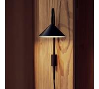 Frandsen Grasp lampada a parete GX53, 161043, Grasp [Lampade per Interni > Lampade a Parete]