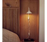 Frandsen Grasp lampada a parete GX53, 161044, Grasp [Lampade per Interni > Lampade a Parete]