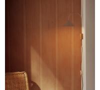 Frandsen Grasp lampada a parete GX53, 161045, Grasp [Lampade per Interni > Lampade a Parete]