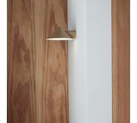 Frandsen Grasp lampada a parete ricaricabile con USB, LED, 161042, Grasp [Lampade per Interni > Lampade a Parete]