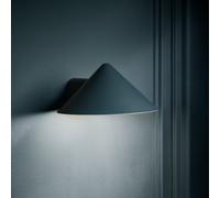 Frandsen Grasp lampada a parete ricaricabile, LED, 136780, Grasp [Lampade per Interni > Lampade a Parete]