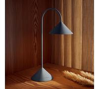 Frandsen Grasp lampada da tavolo ricaricabile, LED, 157933, Grasp [Lampade per Interni > Lampade da Tavolo]