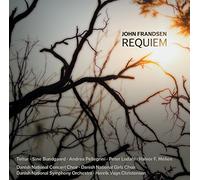 Frandsen John - Requiem