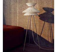 Frandsen Kiku lampada da terra, E27, 147169, Kiku [Lampade per Interni > Lampade da Terra]