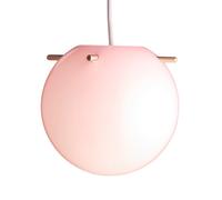 Frandsen Koi lampada a sospensione, E27, 135354, Koi [Lampade per Interni > Lampade a Sospensione]