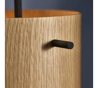 Frandsen FM 1954 Lampadario Ø16 Quercia