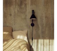 Frandsen Lyss Applique Nero Opaco