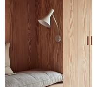 Frandsen Lyss lampada a parete, E27, 158045, Lyss [Lampade per Interni > Lampade a Parete]