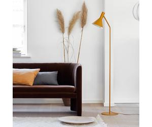 Frandsen Lyssl lampada da terra, E27, 104159, Lyss [Lampade per Interni > Lampade da Terra]