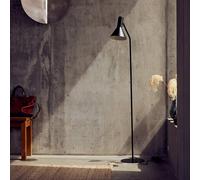 Frandsen Lyss Lampada da Terra Nero Opaco