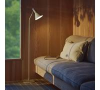 Frandsen Lyssl lampada da terra, E27, 158040, Lyss [Lampade per Interni > Lampade da Terra]