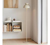 FRANDSEN Piantana Butterfly, grigio, 135 cm, E14 Frandsen