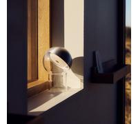 Frandsen Pila lampada da tavolo ricaricabile, LED, 146457, Pila [Lampade per Esterni > Lampade a batteria]