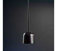 Lampadario A Sospensione Frandsen Satellite Ø7 Opaco Nero