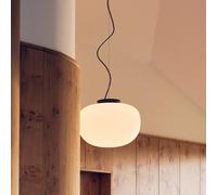 FRANDSEN Lampada a sospensione Supernate, Ø 38 cm Frandsen