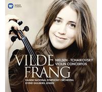 Frang Vilde (Violino) - Concerti Per Violino