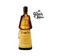 FRANGELICO HAZELNUT LIQUEUR LIQUORE A BASE DI NOCCIOLE PIEMONTE