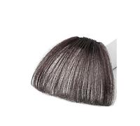 Frangetta Capelli Clip Clip for frangia nella frangia dei capelli Clip for parrucchino nelle estensioni dei capelli Frangia finta sintetica resistente al calore Accessori for capelli Posticci per Donn