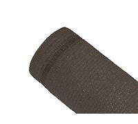 frangi vista 100% - Tortora - 270 g/m² - Asole Tortora 1,5 m x 5 m
